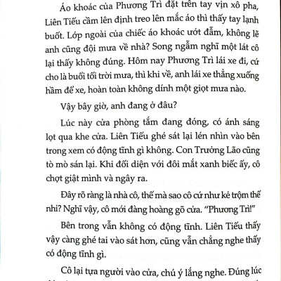 Gửi Anh, Người Luôn Đến Muộn - Tập 2