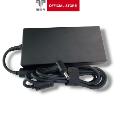 Sạc Tương Thích Cho Laptop MSI gs66 Stealth 005 15.6" i7-10750h RTX 2070 GS66 Stealth 10SGS-441 US 230w- Hàng Nhập Khẩu New Seal TEEMO PC X46