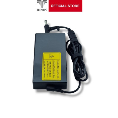 Sạc Tương Thích Cho Laptop Asus ROG G70G Asus ROG G70S M/N 90XB00EN-MPW010 P/N N180W-02 150w- Hàng Nhập Khẩu New Seal TEEMO PC X15