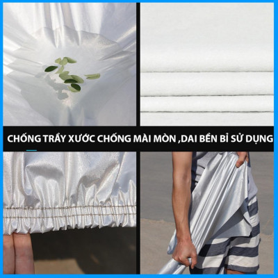 (BÁN TẢI)Bạt phủ ô tô ,bạt che nắng PHÙ HỢP TẤT CẢ  xe ô tô BÁN TẢI , bạt phủ ô tô 4, 5 chỗ ,bạt phủ ô tô 7 chỗ