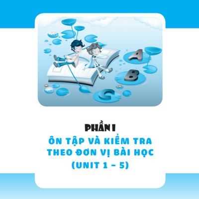 The Langmaster - Bộ Đề Kiểm Tra Tiếng Anh Lớp 3 Tập 1 - Có Đáp Án (Tái Bản 2021)