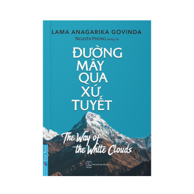 Sách - Đường Mây Qua Xứ Tuyết - Nguyên Phong - First News