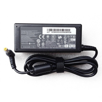 Sạc Tương Thích Cho Laptop Acer Aspire 3830 3830G 3830T 3830Tg - Hàng Nhập Khẩu New Seal TEEMO PC TEAC122