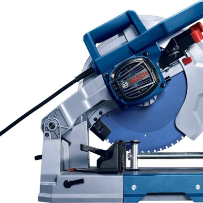MÁY CẮT SẮT 1500W 305MM BOSCH GCD 12JL - HÀNG CHÍNH HÃNG
