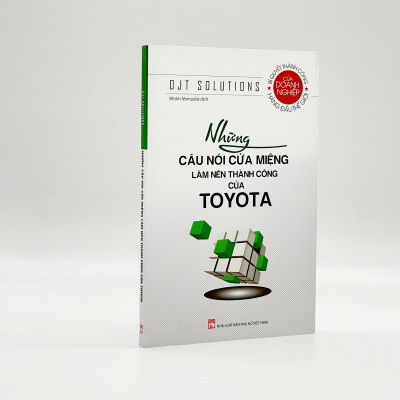 Sách - Trọn bộ 11 cuốn Toyota - Bí quyết thành công của doanh nghiệp hàng đầu thế giới