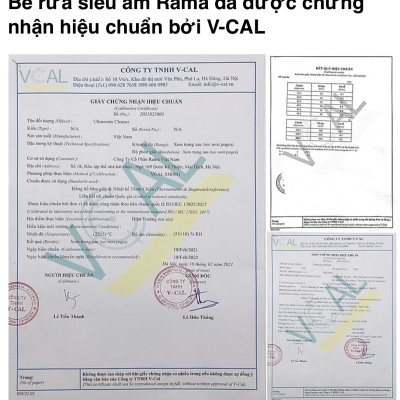 Máy hàn siêu âm RAMA RY-100 - Hàng chính hãng