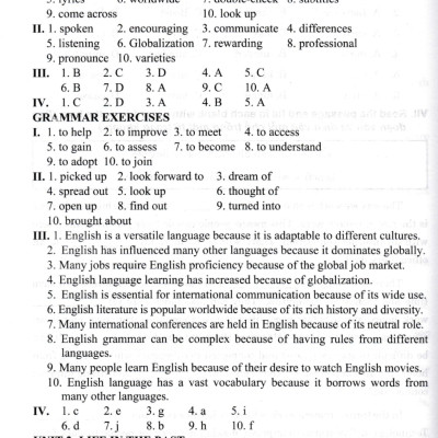 Hướng Dẫn Học Tiếng Anh 9 (Dùng Kèm SGK Tiếng Anh I Learn Smart World) - HA