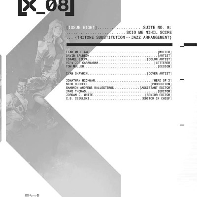 Reign Of X Vol. 10