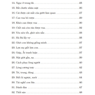 Combo Đạo Lý Làm Người + Cổ Học Tinh Hoa (Bộ 2 Cuốn) - MT