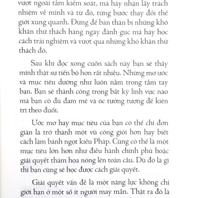 Người Thông Minh Giải Quyết Vấn Đề Như Thế Nào? (Tái Bản 2023)