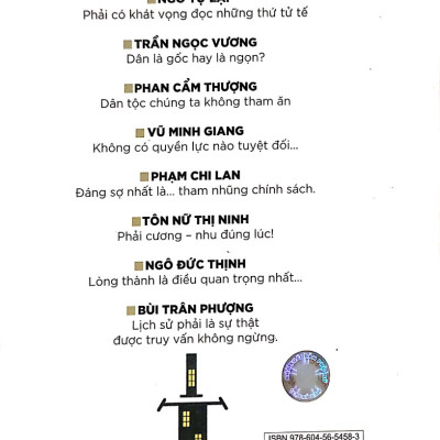 Ở Trong Đầu Trí Thức