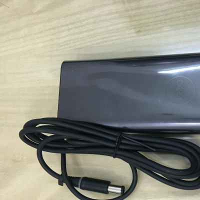 Sạc dành cho Laptop Dell Latitude E6420 - Kèm Dây nguồn - Hàng Nhập Khẩu