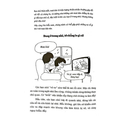 Thoát Nạn Trong Gang Tấc (Tập 5) (Tái Bản)
