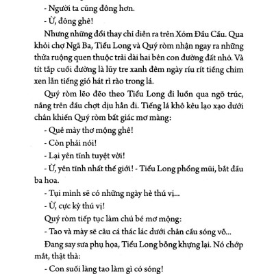 Kính Vạn Hoa - Tập 10: Mùa Hè Bận Rộn - Hoa Tỉ Muội - Quán Kem (Tái Bản 2022)
