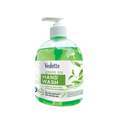Nước rửa tay Vedette 500ml