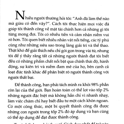 Nghĩ Lớn Để Thành Công -FN (Tái bản)