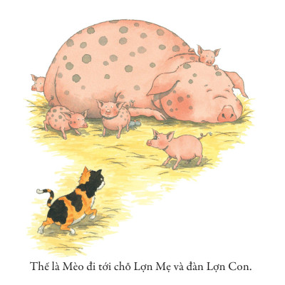 Xùy Xùy Xùy! Một Mình, Buồn Quá Đi!