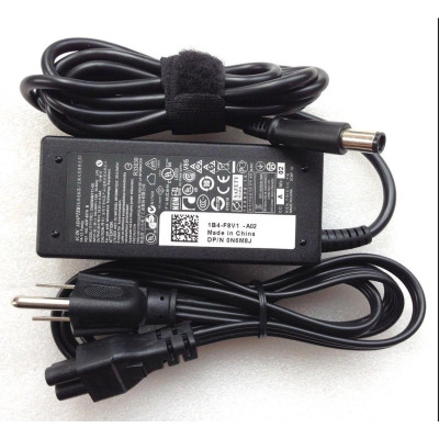 Sạc Tương Thích Cho Laptop Dell Studio 17 1745 1747 1749 1764 - Hàng Nhập Khẩu New Seal TEEMO PC TEAC512