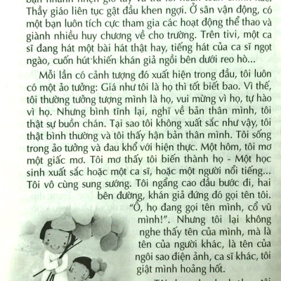 168 Câu Chuyện Kỹ Năng Sống Cho Học Sinh- Vượt qua nỗi buồn phiền - Hình tròn bị khuyết (Tái Bản 2018)