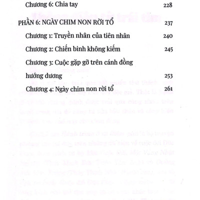 Hành Trình Ở Xứ Diêm-Phù - Tập 1