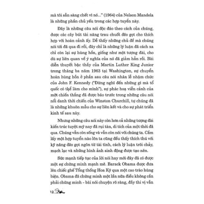 Sách - Nghệ Thuật Thuyết Trình Giỏi - Philip Collins - VanLangBooks