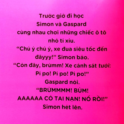 Siêu Thỏ - Có Một Em Bé Trong Bụng Mẹ
