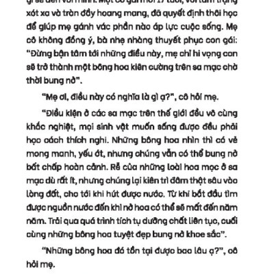 Sách - Bí kíp trưởng thành hoàn mỹ cho học sinh nữ - Trờ thành cô gái có khí chất ưu tú - Bản lĩnh