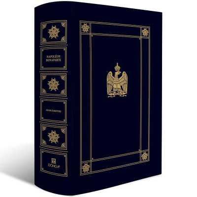 Sách - Napoléon Bonaparte - Đông A