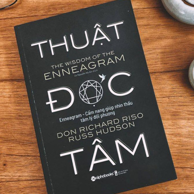 Combo Thuật Đọc Tâm + Hành Trình Thức Tỉnh