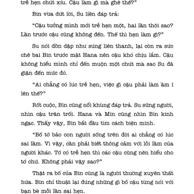 Những Thói Quen Vàng - Nhất Định Con Sẽ Giữ Lời Hứa! (Tái Bản 2023)