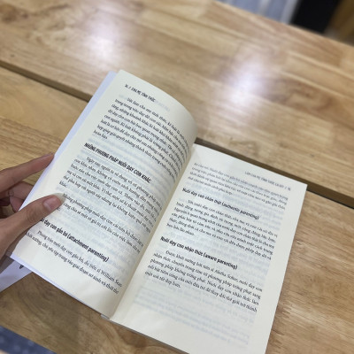 Sách - Cha Mẹ Tỉnh Thức (ML)