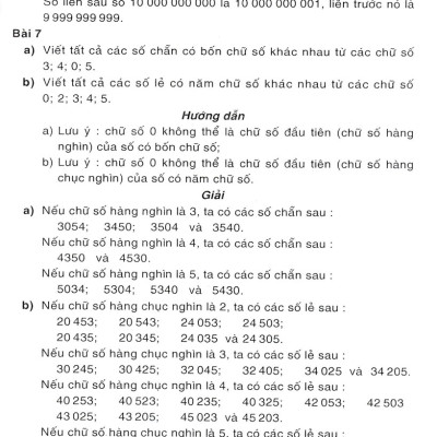 	Bồi Dưỡng Toán 4 (Dùng Chung Cho Các Bộ SGK Hiện Hành) _HA