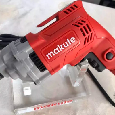 MÁY KHOAN ĐIỆN 550 W MAKUTE ED002 RED- HÀNG CHÍNH HÃNG
