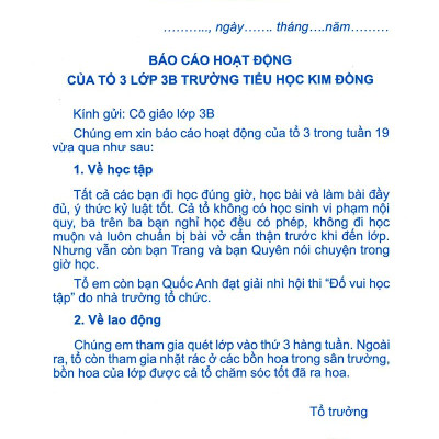 Giúp Em Học Tốt Tập Làm Văn Lớp 3 (Tập 2)