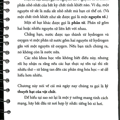 Sợ Gì Môn Lý - Từ Ba Định Luật Newton Đến Những Chú Ếch Bay