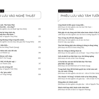 39 Cuộc Đối Thoại Tri Thức - Tri Thức Là Để Đối Thoại, Không Phải Để Áp Đặt