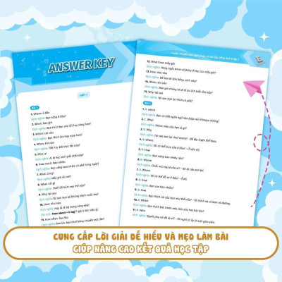 Sách - Luyện Chuyên Sâu Ngữ Pháp Và Bài Tập Tiếng Anh Lớp 6 - Combo 2 Tập - Megabook