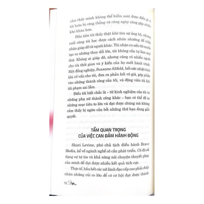 Sách - Bí Ẩn Của Sự Tự Tin - Helene Lerner - VanLangBooks
