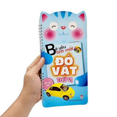 Đồ Vật Thú Vị