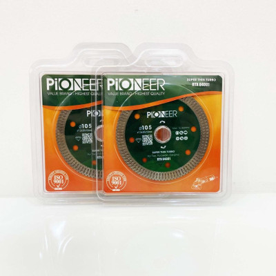 LƯỠI CẮT GẠCH MEN PHI Ø 110MM LƯỠI LIỀN RTX04001 chuyên cắt gạch men chất lượng cao chính hãng