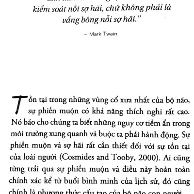 Bình Thản Và Tiếp Tục Vui Sống - Keep Calm (Tái Bản 2019)