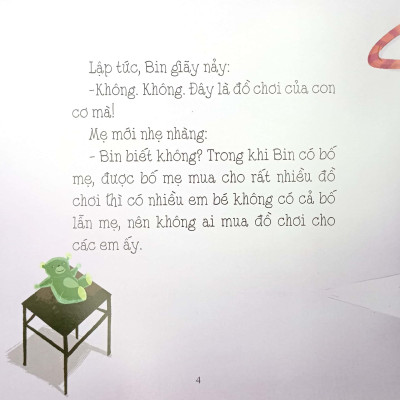 Hạt Giống Tâm Hồn - Bộ Kỹ Năng Cho Trẻ Từ 1-6 Tuổi - Ai Cũng Được Vui (Tái Bản 2022)