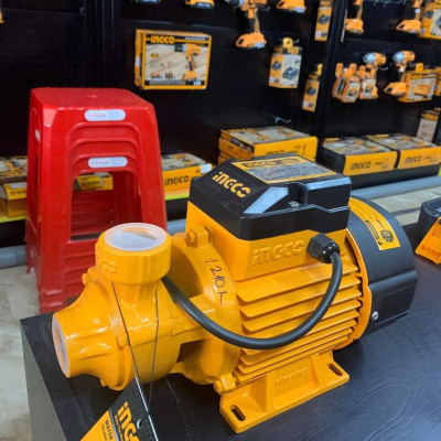 MÁY BƠM NƯỚC 750W INGCO VPM7508- HÀNG CHÍNH HÃNG