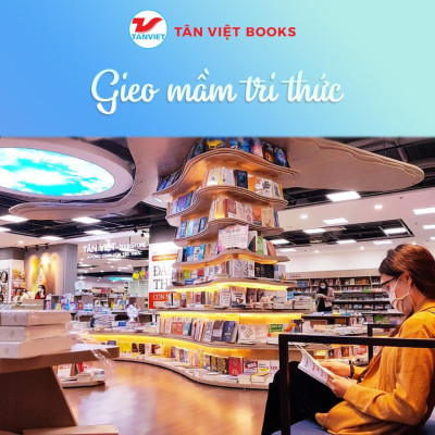 Sách - Phương Pháp Đọc Liên Kết - Dẫn Lối Ước Mơ Và Nghề Nghiệp Cho Trẻ - Tân Việt Books