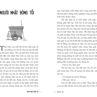 Đời Không Trọn Vẹn