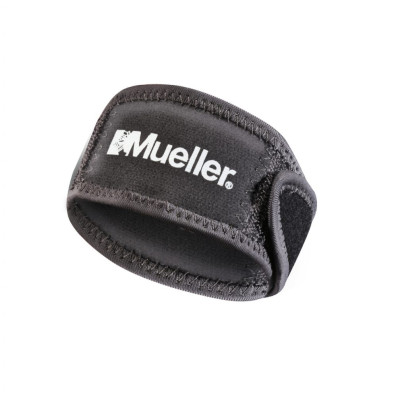 ￼Hàng chính hãng Mueller – thương hiệu  của Mỹ  Băng khuỷu tay Mueller 6733 - Băng khuỷu tay hỗ trợ chấn thương, freesize