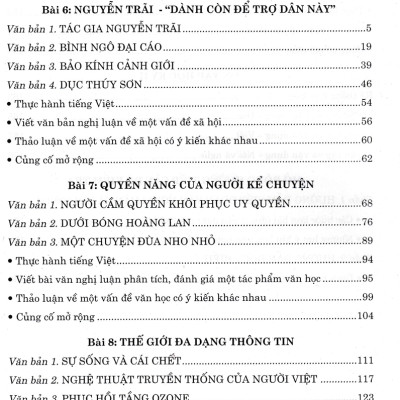 Sách tham khảo- Hướng Dẫn Học Và Làm Bài Ngữ Văn 10 - Tập 2 (Bám Sát SGK Kết Nối Tri Thức Với Cuộc Sống)_HA