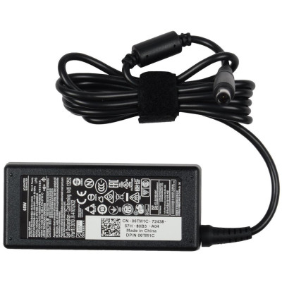 Sạc Tương Thích Cho Laptop Dell Vostro 14 3445 Adapter 19.5V-3.34A 19.5V-4.62A - Hàng Nhập Khẩu New Seal TEEMO PC TEAC1442