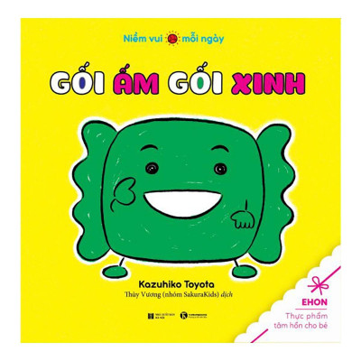 Sách - Niềm Vui Mỗi Ngày - Combo 7 Cuốn - Thái Hà Books
