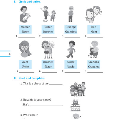 Global Success - Chinh Phục Ngữ Pháp Và Bài Tập Tiếng Anh Lớp 3 - Tập 2 (Có Đáp Án)